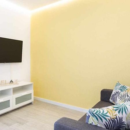 Ocean Garden Suite 1002 Penthouse With Seaviem Адехе Екстериор снимка
