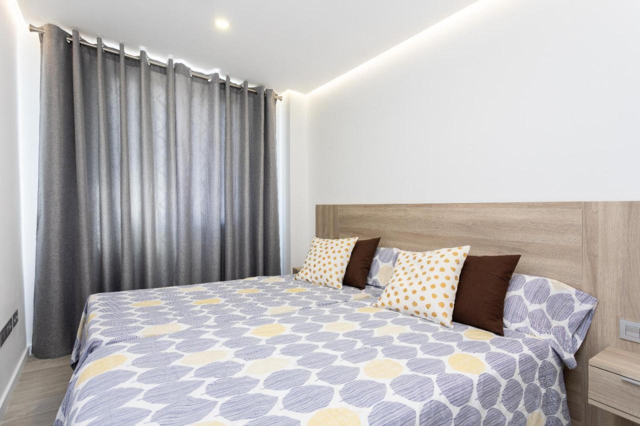 Ocean Garden Suite 1002 Penthouse With Seaviem Адехе Екстериор снимка