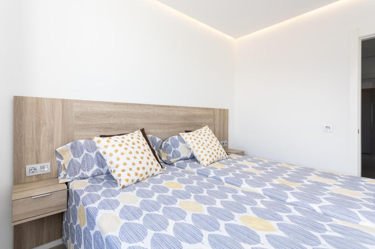 Ocean Garden Suite 1002 Penthouse With Seaviem Адехе Екстериор снимка