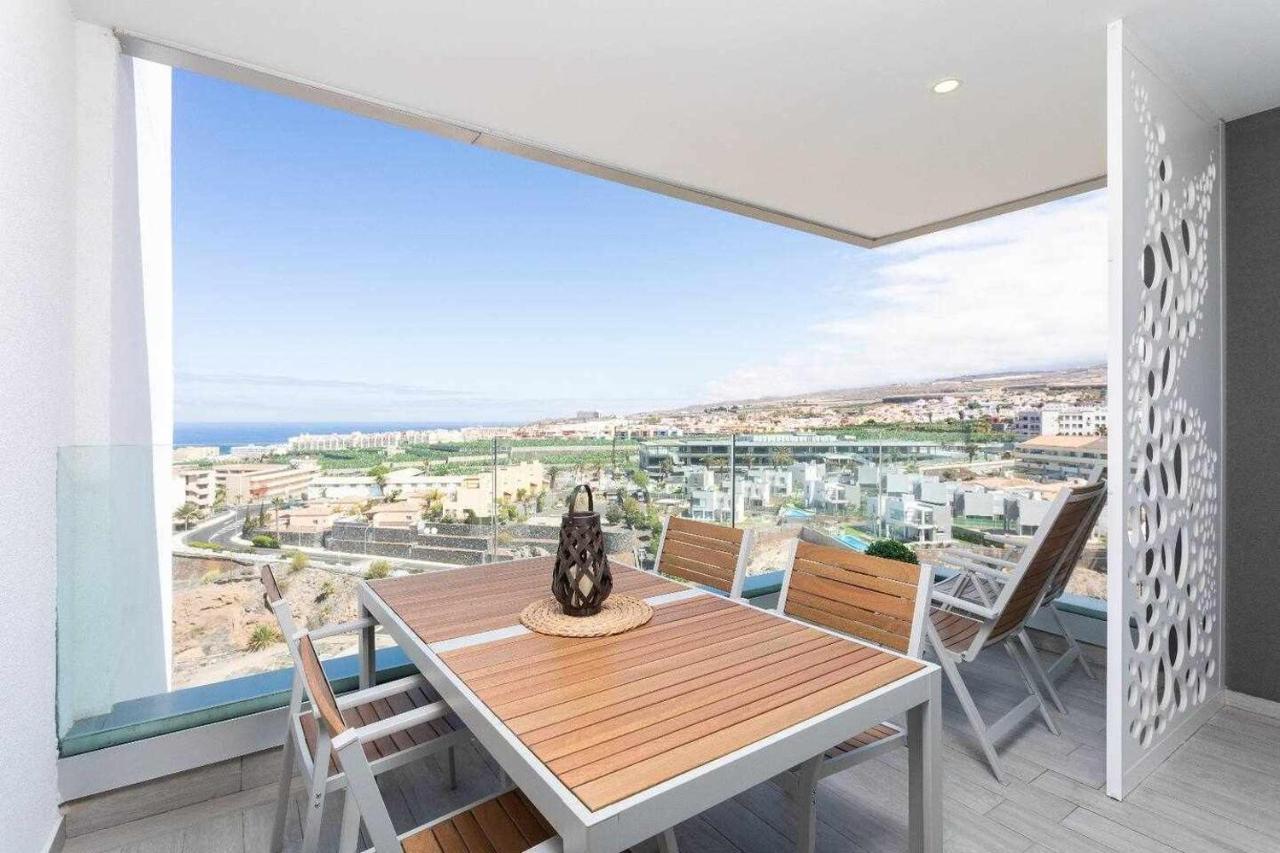 Ocean Garden Suite 1002 Penthouse With Seaviem Адехе Екстериор снимка